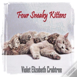 Capa do artigo Four Sneaky Kittens