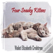 Capa do artigo Four Sneaky Kittens