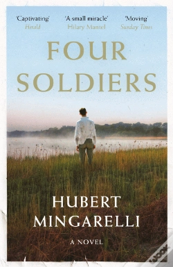 Capa do artigo Four Soldiers