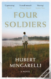 Capa do artigo Four Soldiers