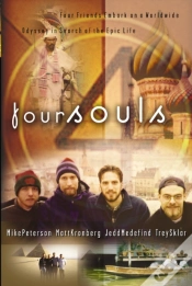 Capa do artigo Four Souls