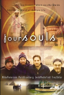 Capa do artigo Four Souls