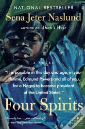 Capa do artigo Four Spirits