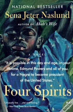 Capa do artigo Four Spirits