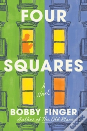 Capa do artigo Four Squares