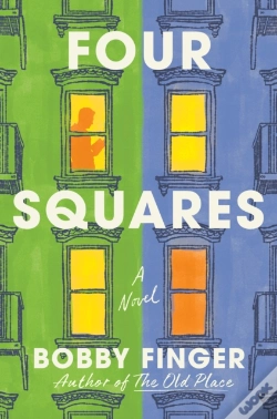 Capa do artigo Four Squares