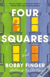 Capa do artigo Four Squares