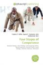 Four Stages Of Competence - Preview