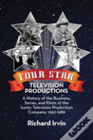 Four Star Television Productions (Hardback)