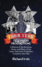 Four Star Television Productions (Hardback) - Preview