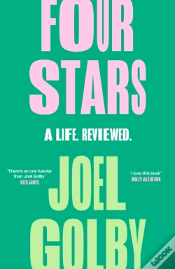 Capa do artigo Four Stars