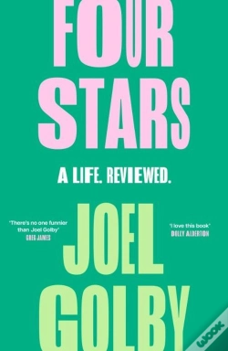 Capa do artigo Four Stars