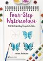 Four-Step Watercolour - Preview