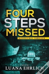 Capa do artigo Four Steps Missed