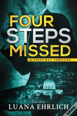 Capa do artigo Four Steps Missed
