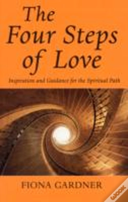 Capa do artigo Four Steps Of Love