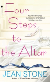 Capa do artigo Four Steps To The Altar