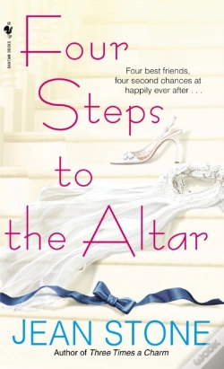 Capa do artigo Four Steps To The Altar