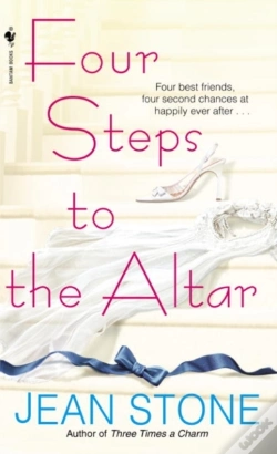 Capa do artigo Four Steps To The Altar