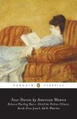 Four Stories By American Women