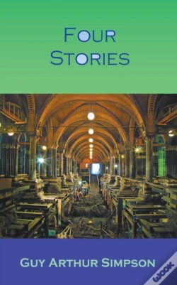 Capa do artigo Four Stories