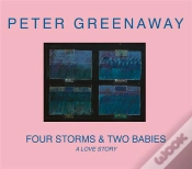 Capa do artigo Four Storms & Two Babies