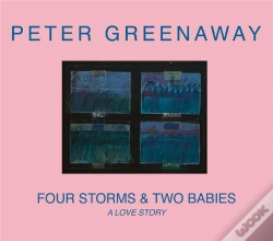 Capa do artigo Four Storms & Two Babies