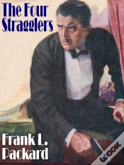 Capa do artigo Four Stragglers