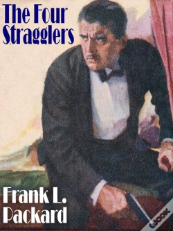 Capa do artigo Four Stragglers