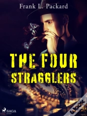Capa do artigo Four Stragglers