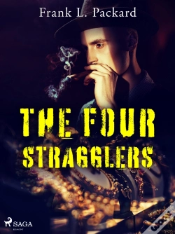 Capa do artigo Four Stragglers