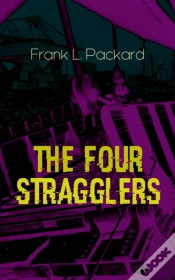 Capa do artigo Four Stragglers