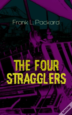 Capa do artigo Four Stragglers
