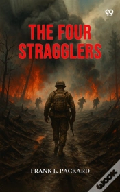Capa do artigo Four Stragglers