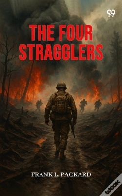 Capa do artigo Four Stragglers