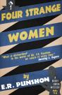 Four Strange Women - Preview