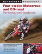 Four-Stroke Motocross And Off-Road Performance Handbook - Preview