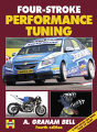Four-Stroke Performance Tuning - Preview