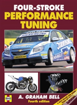 Capa do artigo Four-Stroke Performance Tuning