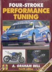 Capa do artigo Four-Stroke Performance Tuning