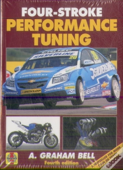 Capa do artigo Four-Stroke Performance Tuning