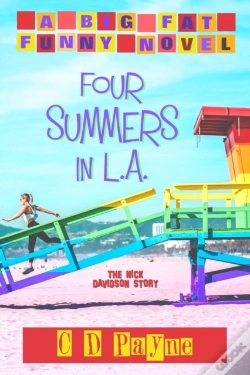 Capa do artigo Four Summers In L.A.