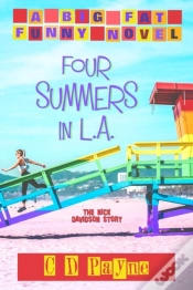 Capa do artigo Four Summers In L.A.