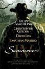 Four Summoner'S Tales - Preview