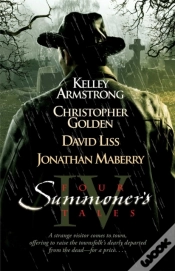 Capa do artigo Four Summoner