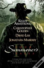 Capa do artigo Four Summoner