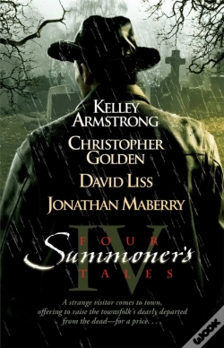 Capa do artigo Four Summoner'S Tales