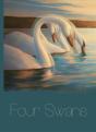 Four Swans - Preview