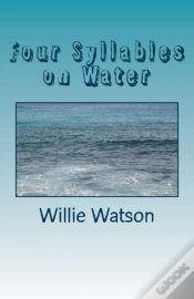 Capa do artigo Four Syllables On Water