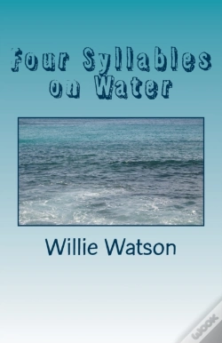 Capa do artigo Four Syllables On Water
